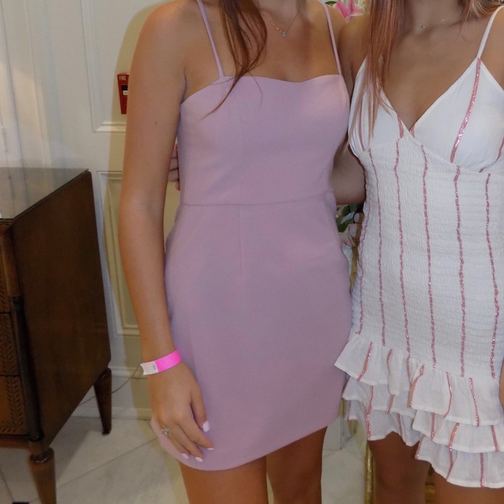 FRENCH CONNECTION Dress